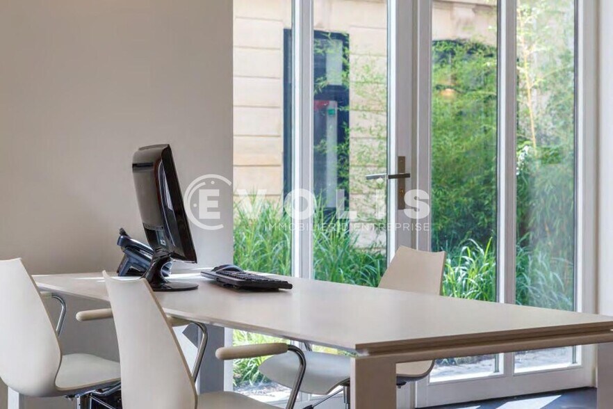 Bureau dans Paris à vendre - Photo intérieure – Image 3 sur 4