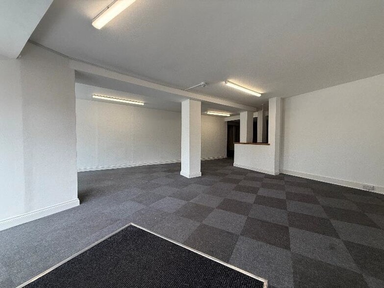 4-5 Piermont Pl, Dawlish à vendre - Photo intérieure – Image 3 sur 6