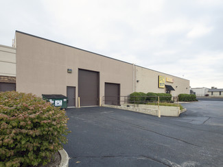 Plus de détails pour 3290 S Alpine Rd, Rockford, IL - Industriel/Logistique à louer
