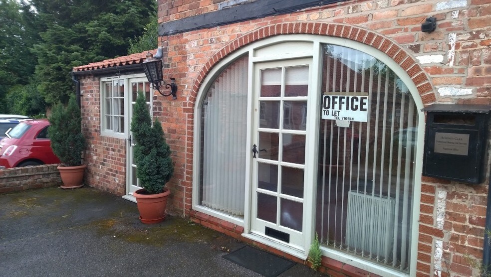 South Parade, Bawtry à louer - Photo principale – Image 1 sur 3