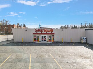 Plus de détails pour Family Dollar / Dollar Tree Portfolio – Local commercial à vendre