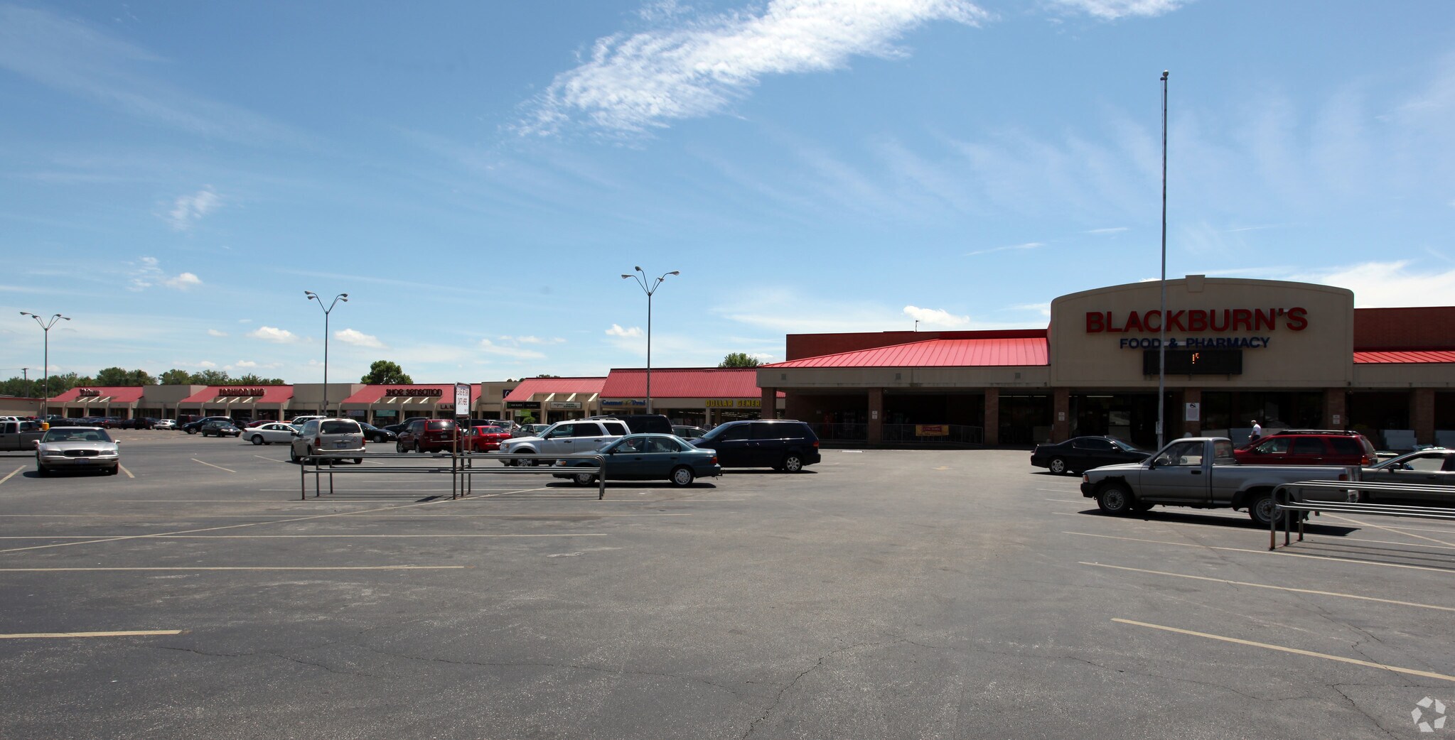 3550-3644 Rhodes Ave, New Boston, OH à louer Photo principale– Image 1 sur 2