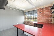Interior Photo