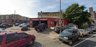 Plus de détails pour 2400 W Hunting Park Ave, Philadelphia, PA - Spécialisé à vendre