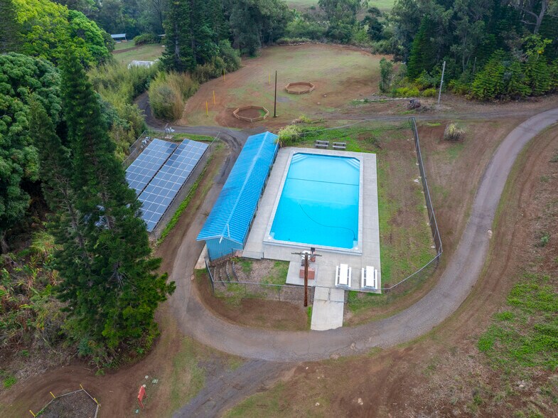 3450 Kahekili Hwy, Wailuku, HI à louer - Photo de l’immeuble – Image 2 sur 3