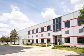Plus de détails pour 10600 W Belmont Ave, Franklin Park, IL - Industriel/Logistique à louer