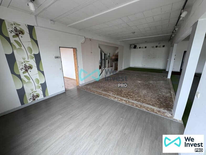 Bureau dans Cormontreuil à louer - Photo intérieure – Image 3 sur 5