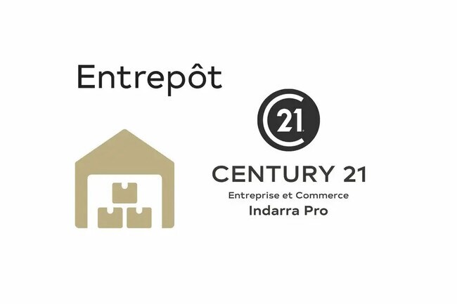 Plus de détails pour 15 Rue De L'Industrie, Anglet - Industriel/Logistique à louer