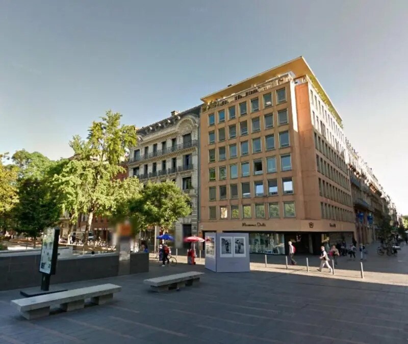 23 Rue Lafayette, Toulouse à louer Photo de l’immeuble– Image 1 sur 7