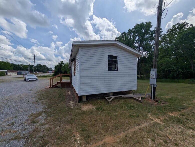 923 3rd st, Luverne, AL à vendre - Photo de l’immeuble – Image 2 sur 4