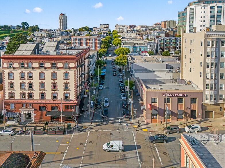 2332-2334 California Street, San Francisco, CA à vendre - Photo de l’immeuble – Image 3 sur 138