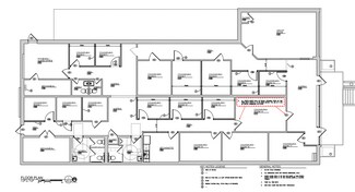 Plus de détails pour 1552 Madison Ave, Covington, KY - Bureau à vendre
