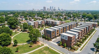 Plus de détails pour Jonesboro, Atlanta, GA - Terrain à vendre