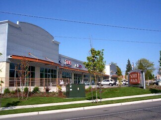 Plus de détails pour 16256 Military Rd S, Seatac, WA - Local commercial à louer