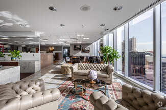 Plus de détails pour 155 N Wacker Dr, Chicago, IL - Coworking à louer