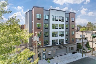 Plus de détails pour 313-315 Lake St, Newark, NJ - Logement à vendre