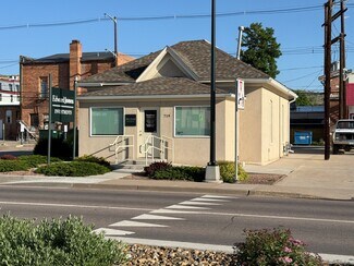 Plus de détails pour 719 Royal Gorge Blvd, Canon City, CO - Bureau à vendre