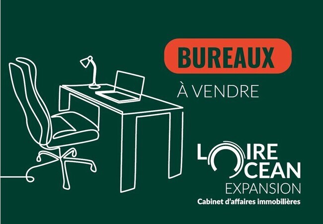 Plus de détails pour Bureau à louer