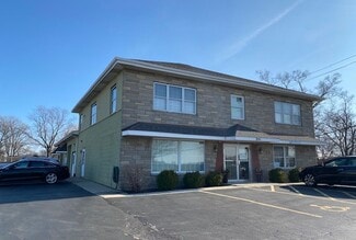 Plus de détails pour 7041 Willow Springs Rd, Countryside, IL - Bureau à louer