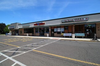 Plus de détails pour 5401-5425 Neshaminy Blvd, Bensalem, PA - Local commercial à louer