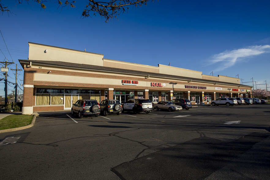 20-50 Jersey Ave, New Brunswick, NJ à louer - Photo de l’immeuble – Image 3 sur 6