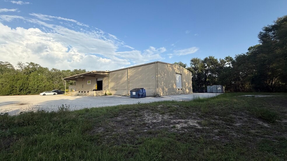 21244 FL-46 Rd, Mount Dora, FL à vendre - Photo principale – Image 1 sur 7