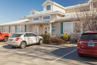 Plus de détails pour 970 Caughlin Crossing, Reno, NV - Bureau à vendre