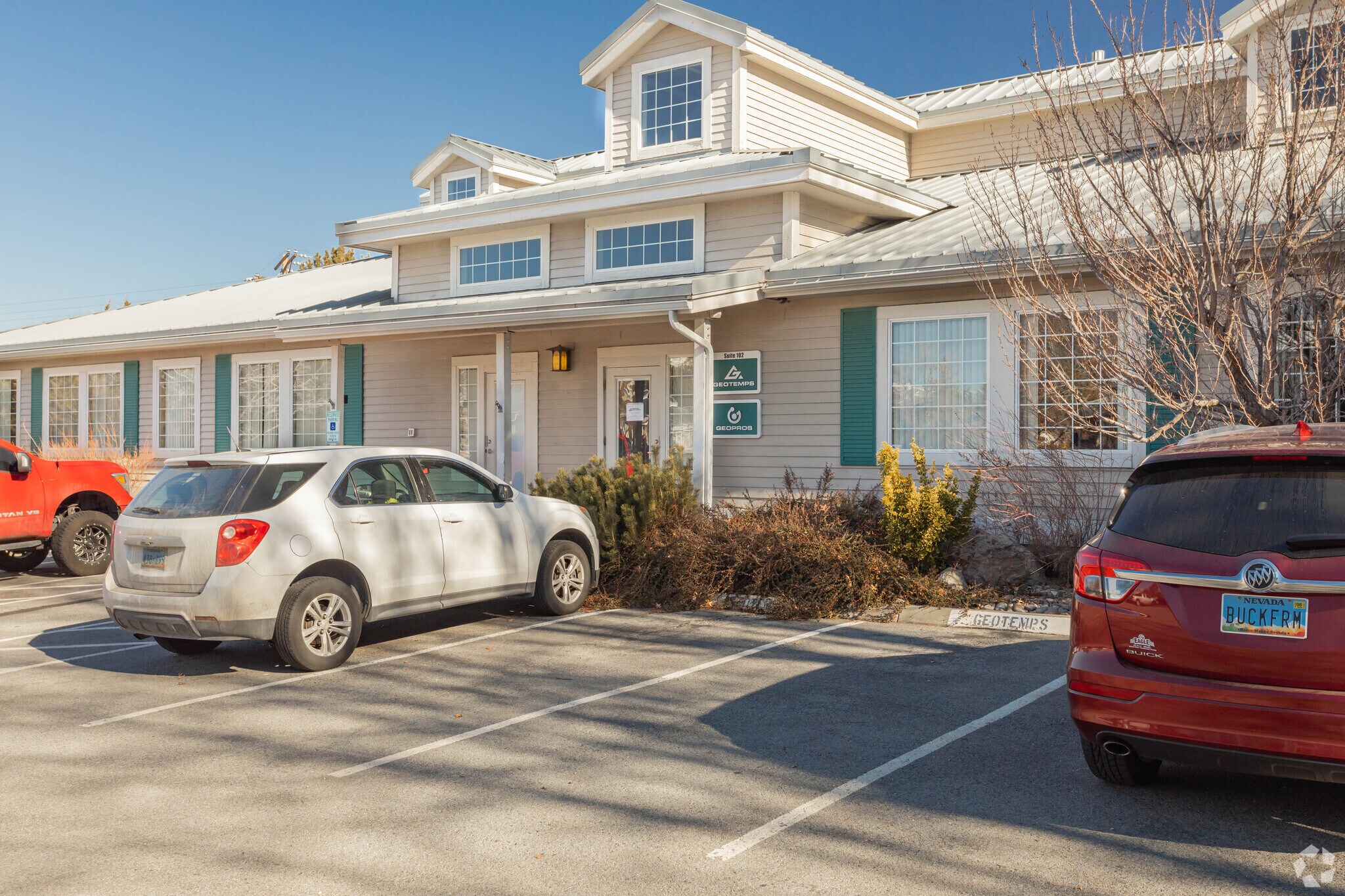 970 Caughlin Crossing, Reno, NV à vendre Photo principale– Image 1 sur 9
