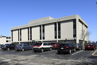 Plus de détails pour 6363 York Rd, Parma Heights, OH - Bureau, Bureau/Médical à louer