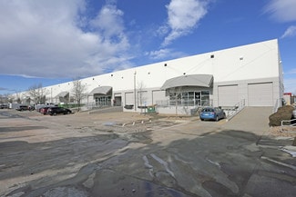 Plus de détails pour 7003 E 47th Ave Dr, Denver, CO - Industriel/Logistique à louer