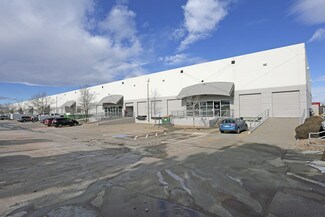 Plus de détails pour 7003 E 47th Ave Dr, Denver, CO - Industriel/Logistique à louer