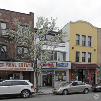 Plus de détails pour 8612 3rd Ave, Brooklyn, NY - Local commercial à vendre