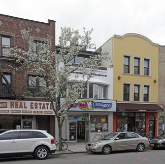 Plus de détails pour 8612 3rd Ave, Brooklyn, NY - Local commercial à vendre