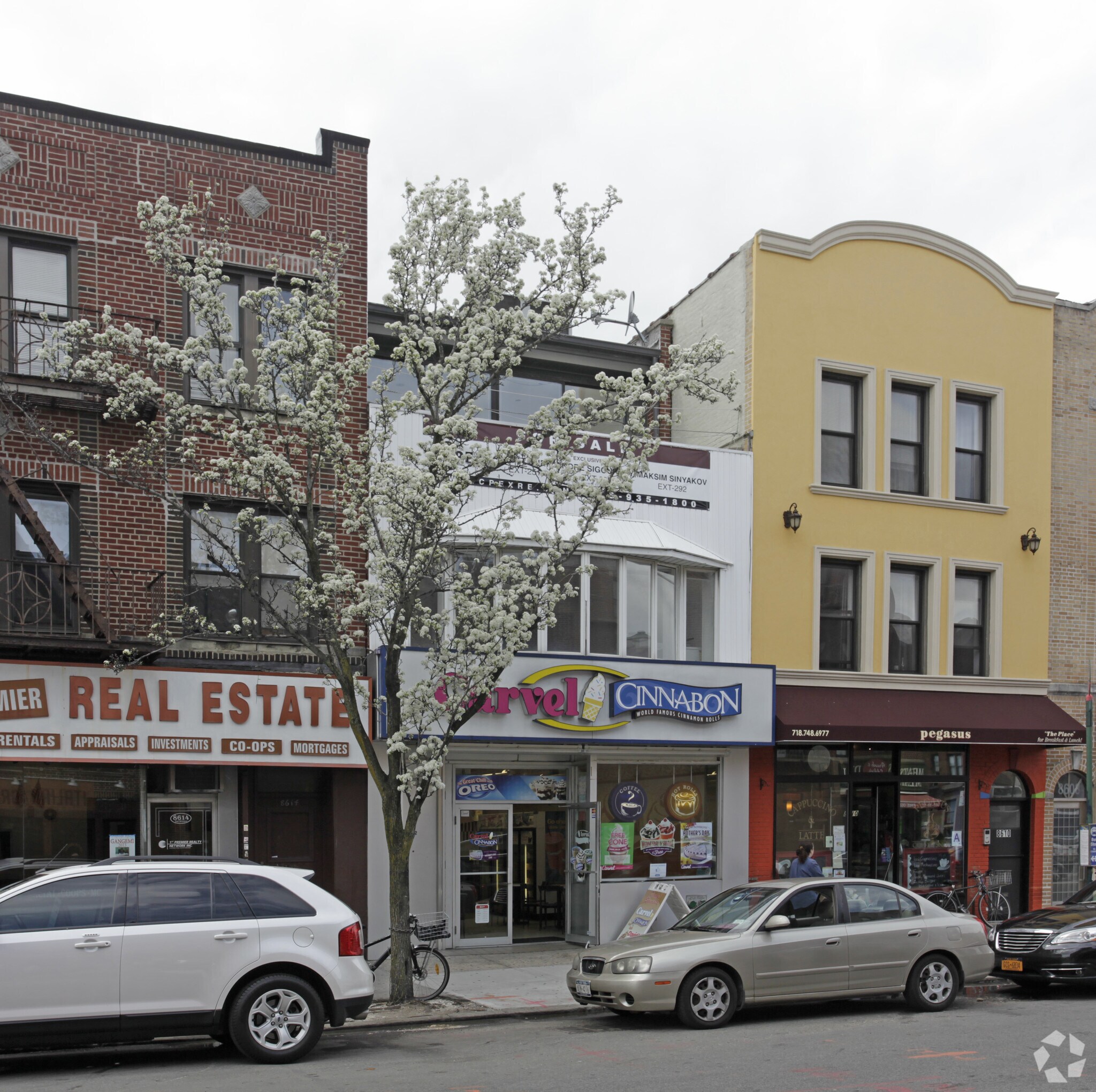 8612 3rd Ave, Brooklyn, NY à vendre Photo de l’immeuble– Image 1 sur 33