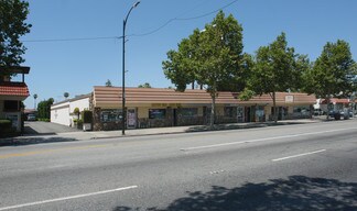 Plus de détails pour 1575-1591 Alum Rock Ave, San Jose, CA - Local commercial à louer