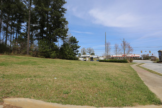 Plus de détails pour Ellison Lakes Pky, Kennesaw, GA - Terrain à vendre