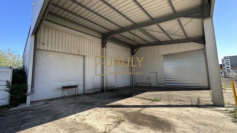 27 Rue Des Frères Lumière, Meaux à vendre - Photo de l’immeuble – Image 3 sur 12