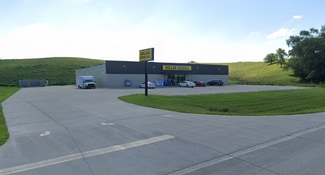 Plus de détails pour 3973 Co V18 Rd, Brooklyn, IA - Local commercial à vendre