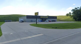 Plus de détails pour 3973 Co V18 Rd, Brooklyn, IA - Local commercial à vendre
