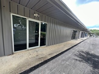 Plus de détails pour 691 La Buena Vista Dr, Wimberley, TX - Local d'activités à louer