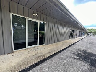 Plus de détails pour 691 La Buena Vista Dr, Wimberley, TX - Local d'activités à louer