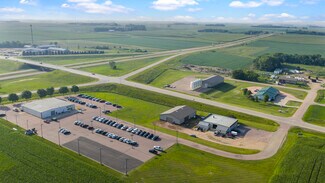 Plus de détails pour 24605 Klein Ave, Dell Rapids, SD - Industriel/Logistique à vendre