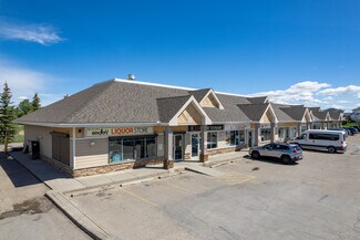 Plus de détails pour 800 Veterans Blvd, Airdrie, AB - Local commercial à louer