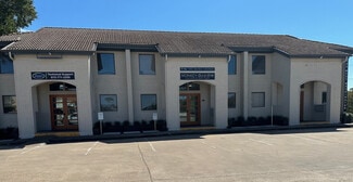 Plus de détails pour 105 W Washington St, Rockwall, TX - Bureau/Local commercial à louer
