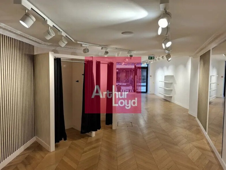Local commercial dans Clermont-Ferrand à louer - Photo intérieure – Image 2 sur 14