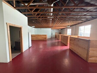 Plus de détails pour 1420 S Edison St, Salt Lake City, UT - Local d'activités à louer