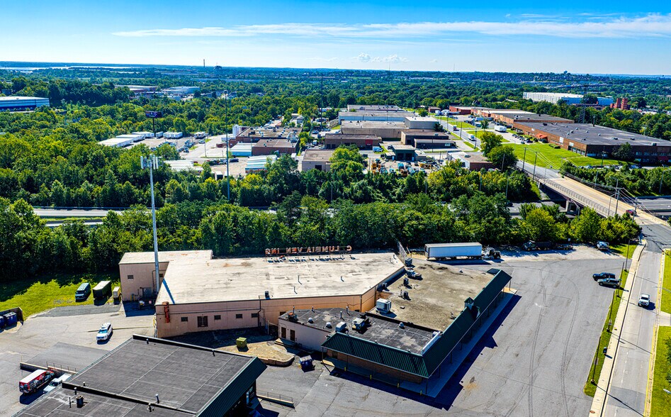 6412-6418 Frankford Ave, Baltimore, MD à louer - Photo de l’immeuble – Image 3 sur 59
