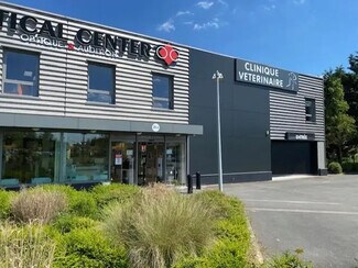 Plus de détails pour Bureau à louer