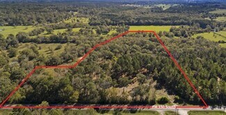 Plus de détails pour 2833 FM 350 S, Livingston, TX - Terrain à vendre