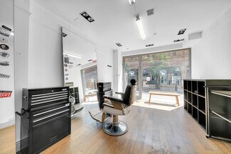 Plus de détails pour 45 Fashion St, Londres - Local commercial à louer